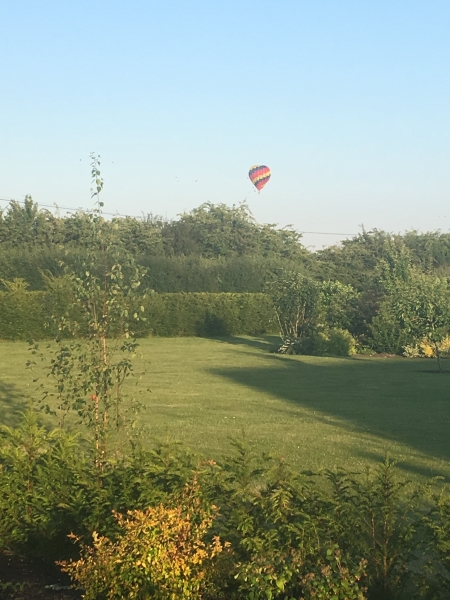 Mayfield Farm